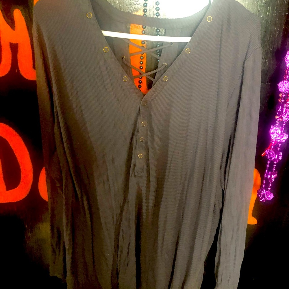 Torrid Henley